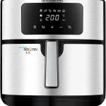 Black & Decker 6-in-1 Air Fryer 7.2L5.7L AF7257-B5