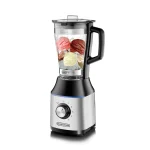 Black & Decker 650W Glass Blender 1.75L Glass Jar
