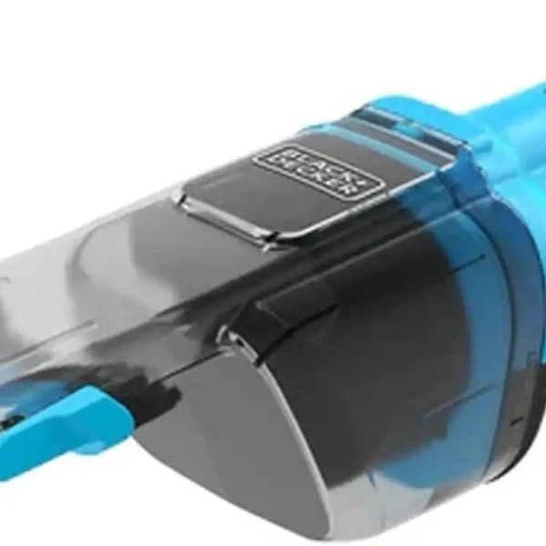 Black & Decker 7.2V 1.5Ah Handheld Vacuum Cleaner