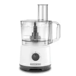 ⁦محضرة طعام Black & Decker 800W Food Processor 2.0L FX822-B5⁩ - الصورة ⁦2⁩
