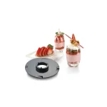 ⁦محضرة طعام Black & Decker 800W Food Processor 2.0L FX822-B5⁩ - الصورة ⁦3⁩