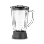 ⁦محضرة طعام Black & Decker 800W Food Processor 2.0L FX822-B5⁩ - الصورة ⁦5⁩