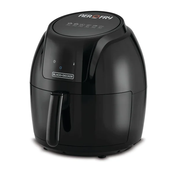 Black & Decker Aerofry Digital Air Fryer 3.5L AF625-B5