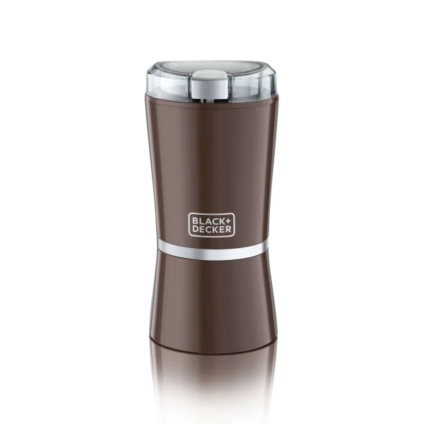 Black & Decker Coffee Bean Mill CBM4-B5