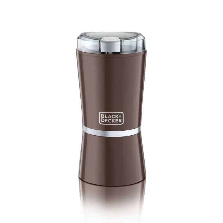 Black & Decker Coffee Bean Mill CBM4-B5