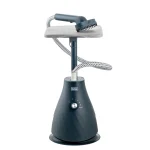 ⁦مكواة بخار عامودية Black & Decker Garment Steamer With Ironing Board 1950W⁩ - الصورة ⁦2⁩