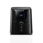Black & Decker Grand Digital AeroFry 4.3L 1700W