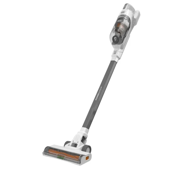 Black & Decker POWERSERIES Plus Cordless Stick Vacuum 20V