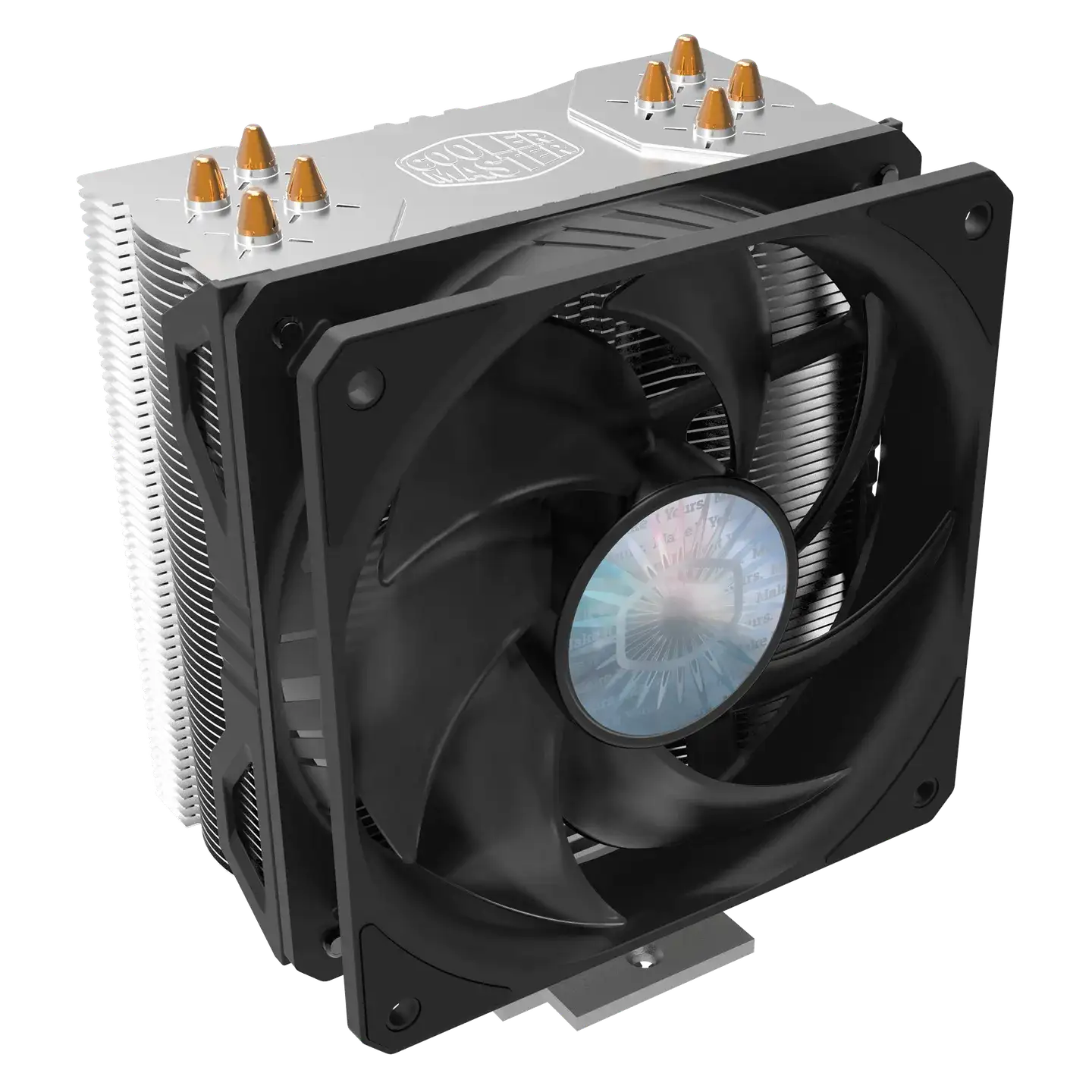 Cooler Master Hyper 212 V2 CPU Air Cooler Cooler Master Hyper 212 V2 CPU Air Cooler