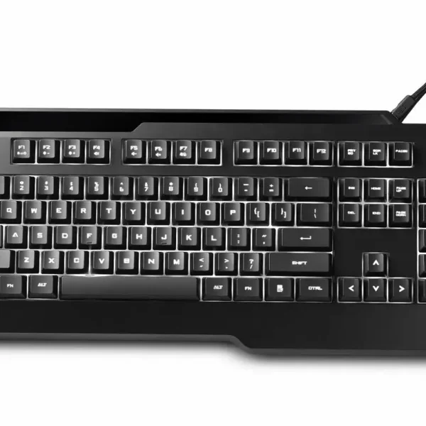 Cooler Master Suppressor Gaming Keyboard