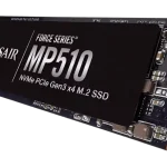 Corsair Force Series MP510 240GB M.2 SSD