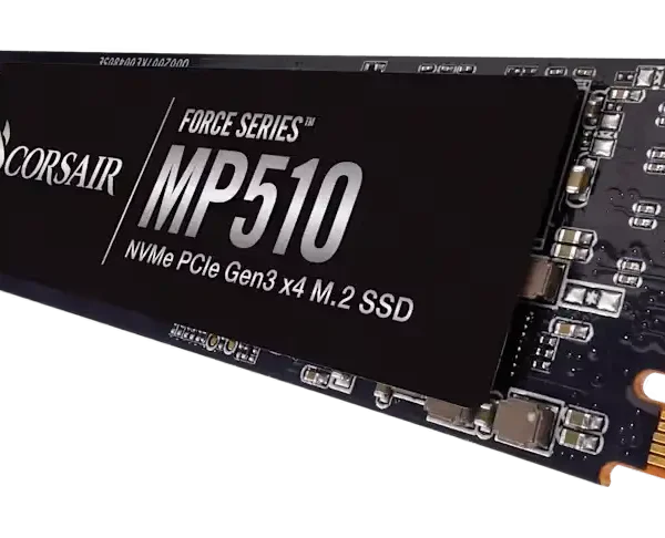Corsair Force Series MP510 240GB M.2 SSD