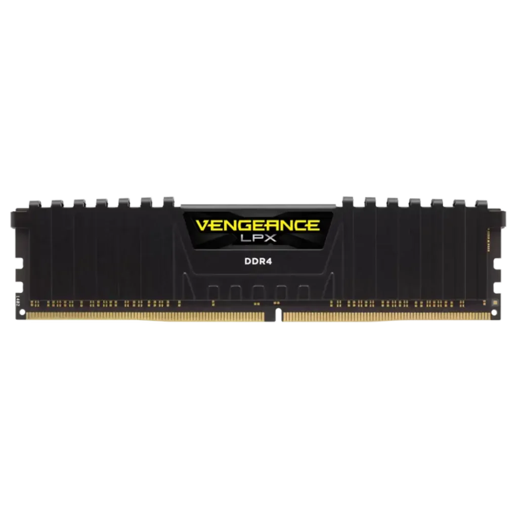 Corsair VENGEANCE LPX 16GB (1 x 16GB) DDR4 DRAM 3200MHz C16 Memory Kit