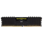 Corsair VENGEANCE LPX 16GB (1 x 16GB) DDR4 DRAM 3200MHz C16 Memory Kit