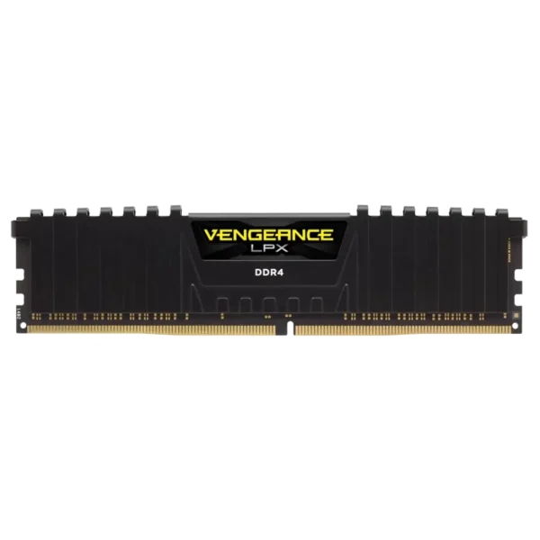 Corsair VENGEANCE LPX 16GB (1 x 16GB) DDR4 DRAM 3200MHz C16 Memory Kit