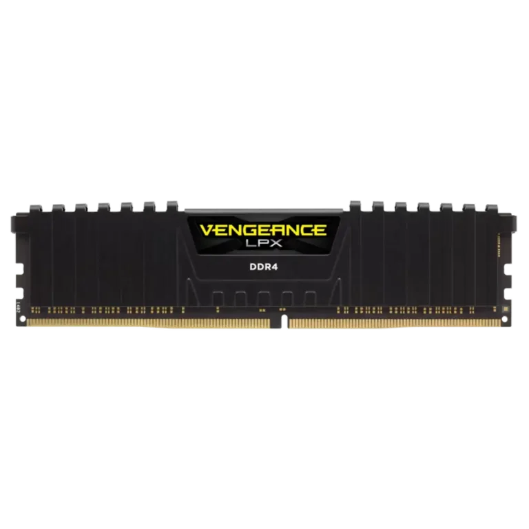 Corsair VENGEANCE LPX 16GB (1 x 16GB) DDR4 DRAM 3200MHz C16 Memory Kit