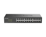D-Link 24-Port Gigabit Unmanaged Switch DGS-1024C