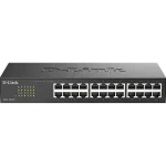 D-Link 24-Port Gigabit Unmanaged Switch DGS-1024C