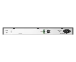 D-Link 28-Port Layer-2 Managed Gigabit Switch DGS-3000-28L