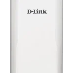 D-Link 5 km Long Range Wireless AC Bridges DAP-F3711-I