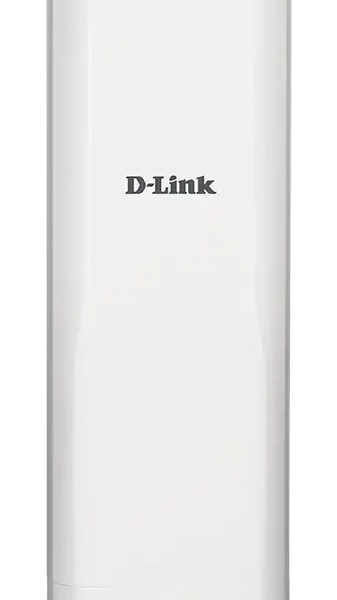 D-Link 5 km Long Range Wireless AC Bridges DAP-F3711-I