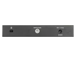 D-Link 8-Port Gigabit PoE Smart Managed Switch DGS-1100-08PV2