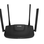 D-Link AC1200 Dual Band Gigabit Wi-Fi Router DIR-825M