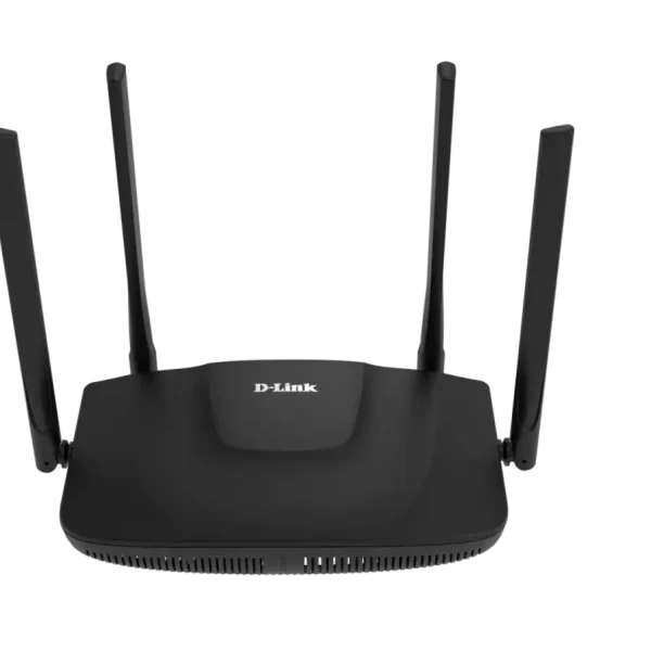 D-Link AC1200 Dual Band Gigabit Wi-Fi Router DIR-825M