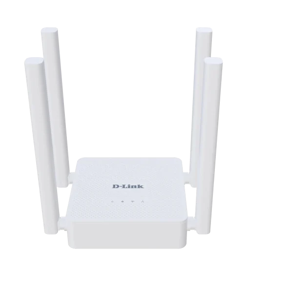 D-Link AC1200 Dual Band Wi-Fi Router DIR-812M
