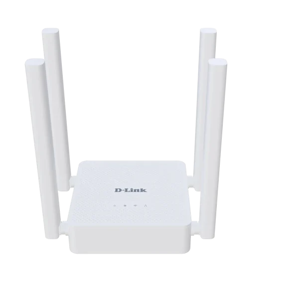 D-Link AC1200 Dual Band Wi-Fi Router DIR-812M