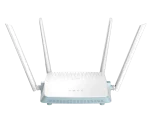 D-Link AC1200 Smart Router R12 Dual Band Wi-Fi 5