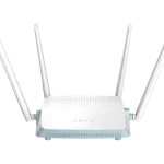 D-Link AC1200 Smart Router R12 Dual Band Wi-Fi 5