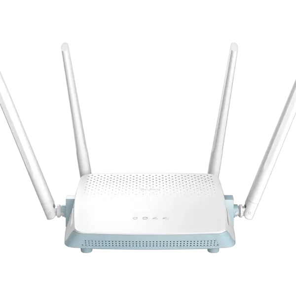 D-Link AC1200 Smart Router R12 Dual Band Wi-Fi 5