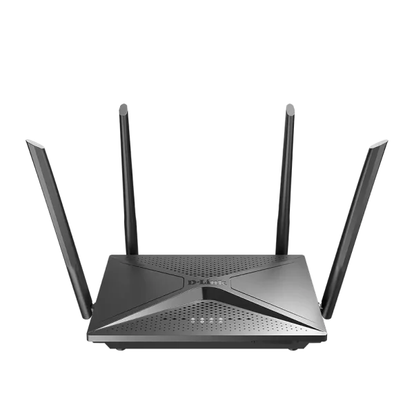 D-Link AC2100 Wi-Fi Gigabit Router DIR-2150