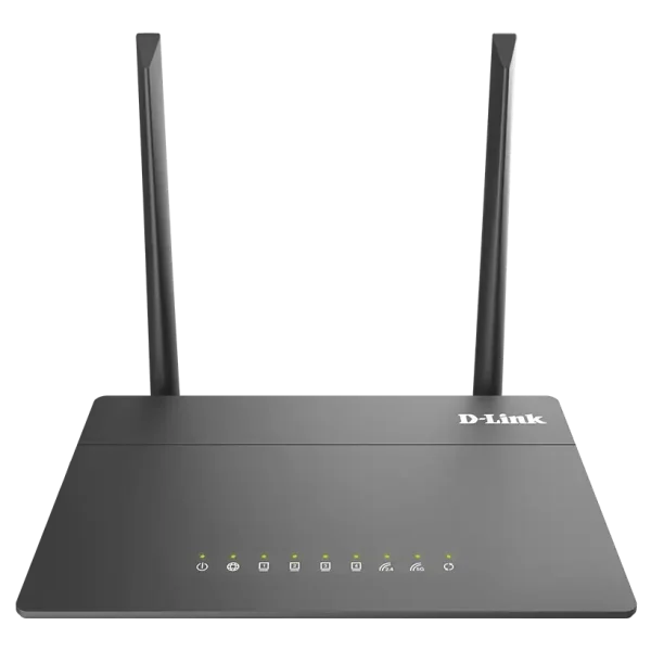 D-Link AC750 Wi-Fi Router DIR-806AENA