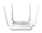 D-Link AX1500 Smart Router R15 Dual-band 2x2 Wi-Fi 6