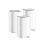 D-Link AX1800 Dual Band Seamless Mesh Wi-Fi 6 System