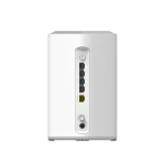 ⁦راوتر D-Link AX1800 Dual Band Seamless Mesh Wi-Fi 6 System (3-Pack) COVR-X1873⁩ - الصورة ⁦2⁩