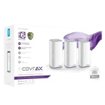 ⁦راوتر D-Link AX1800 Dual Band Seamless Mesh Wi-Fi 6 System (3-Pack) COVR-X1873⁩ - الصورة ⁦3⁩