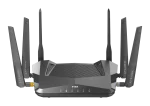 D-Link AX5400 Wi-Fi 6 Router DIR-X5460
