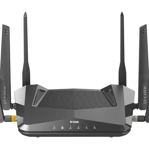 D-Link AX5400 Wi-Fi 6 Router DIR-X5460