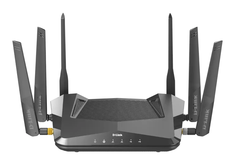 D-Link AX5400 Wi-Fi 6 Router DIR-X5460