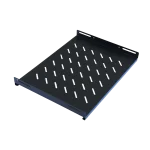 D-Link Fixed Shelf Suitable For Floor Standing Rack With Depth