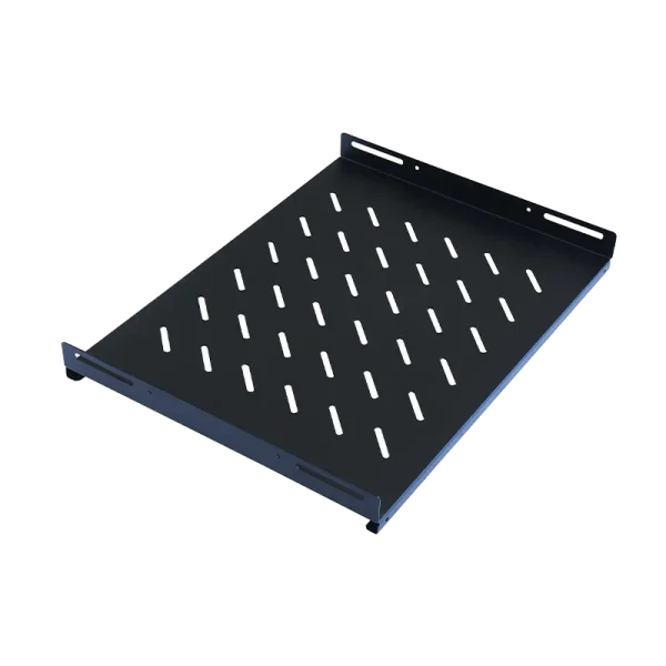 D-Link Fixed Shelf Suitable For Floor Standing Rack With Depth