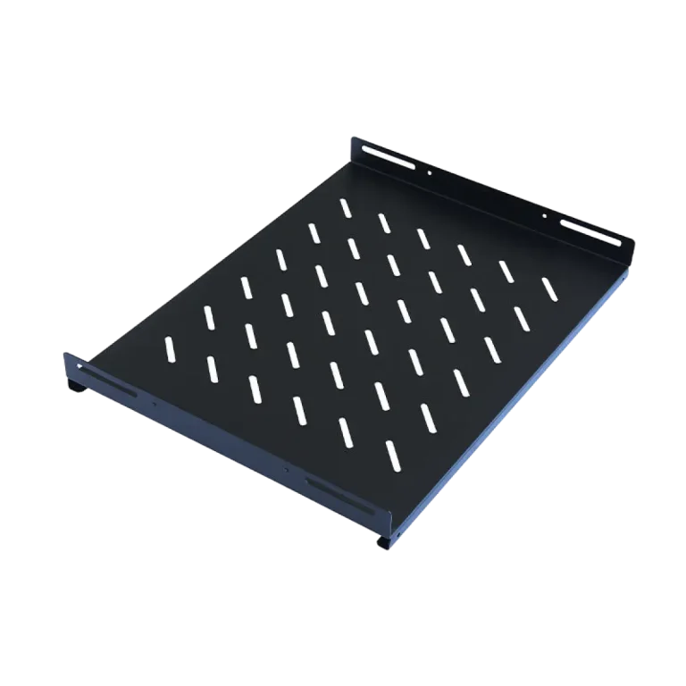 D-Link Fixed Shelf Suitable For Floor Standing Rack With Depth