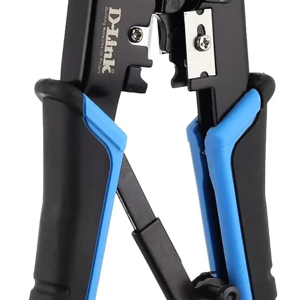D-Link Modular Plug Crimper NTC-001