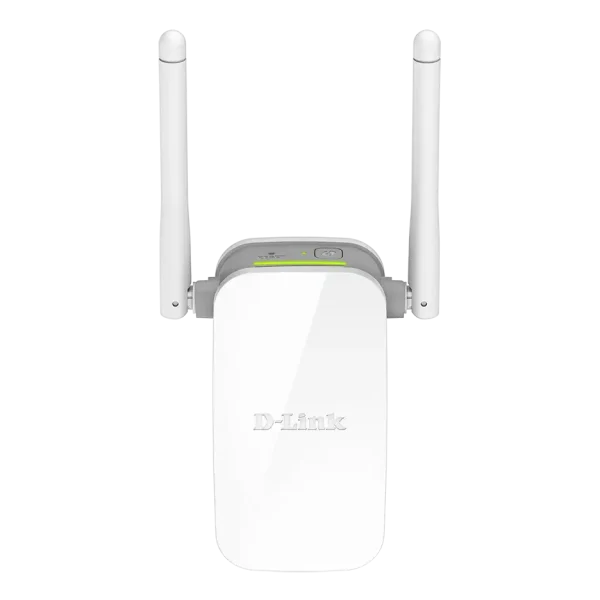 D-Link N300 Wi-Fi Range Extender DAP-1325