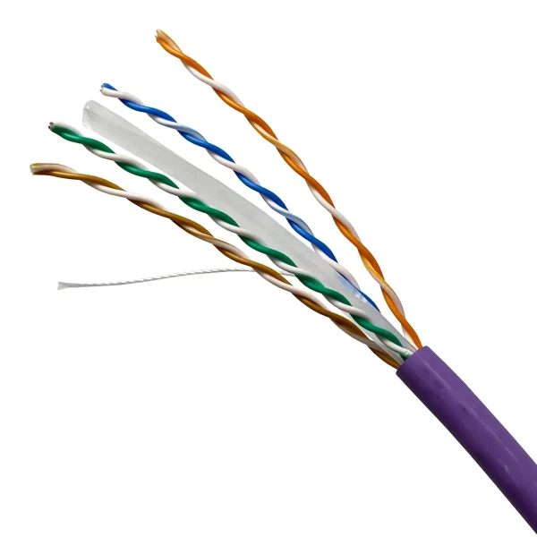 D-Link NCB-C6UVLTR-305 UTP 23AWG 305M Cat6 Roll