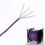D-Link NCB-C6UVLTR-305 UTP 23AWG 305M Cat6 Roll