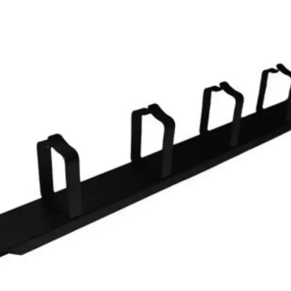 D-Link NCM-M01 19” 1U Metal Cable Management With Rings